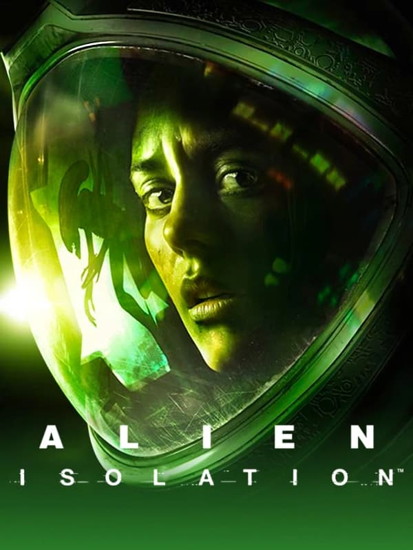 Alien: Isolation