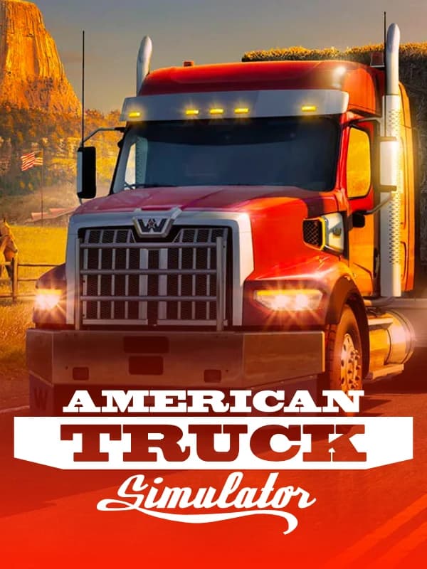 American Truck Simulator