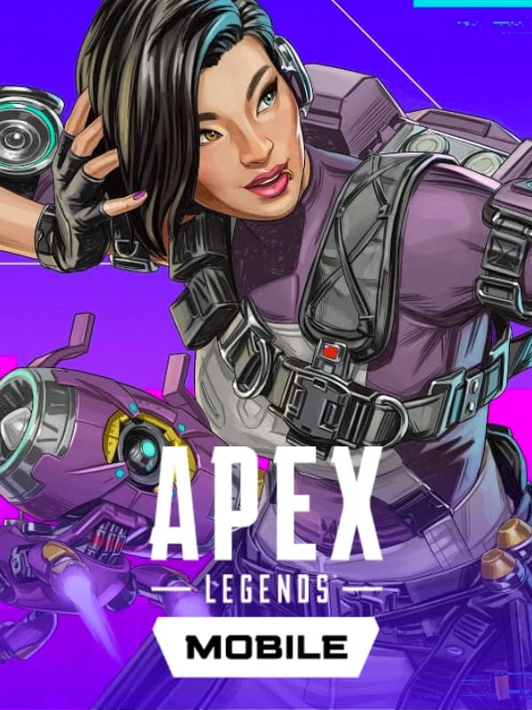 Apex Legends Mobile