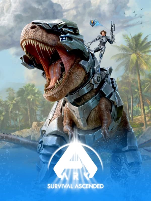 Ark: Survival Ascended