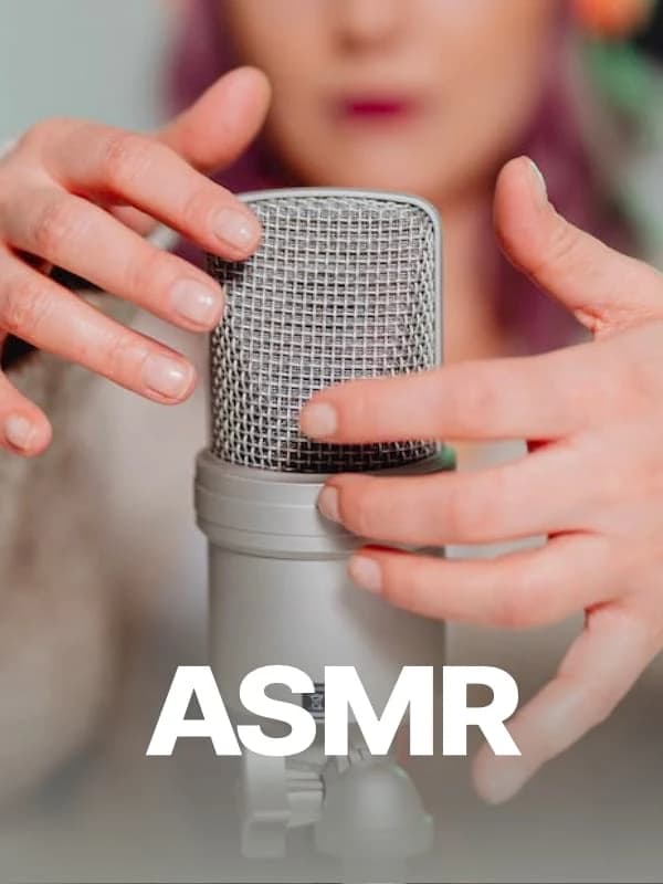 ASMR