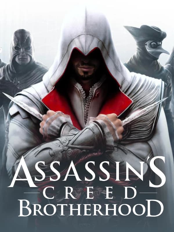 Assassin's Creed Brotherhood