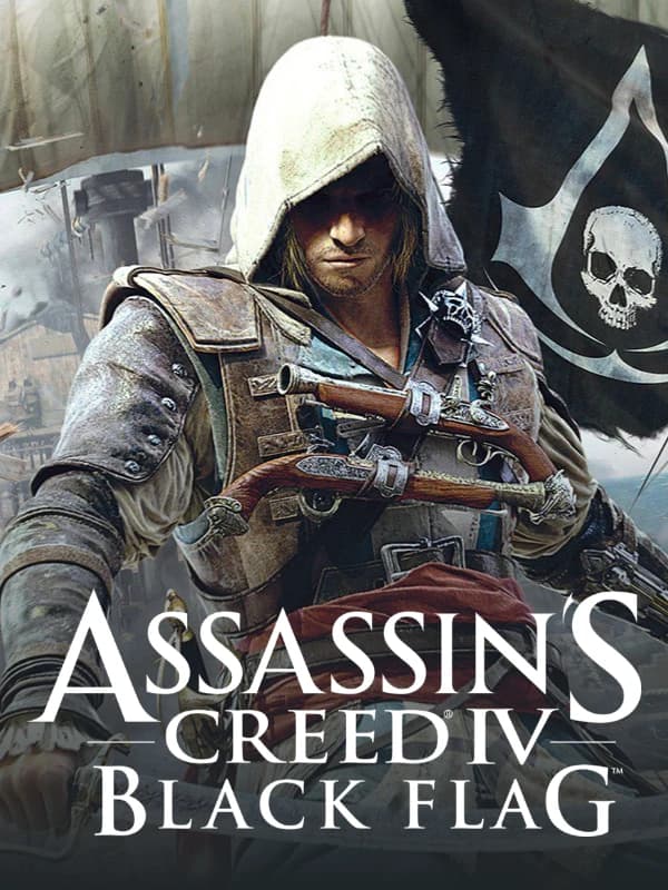 Assassin's Creed IV Black Flag