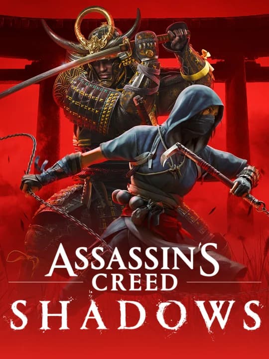 Assassin's Creed Shadows