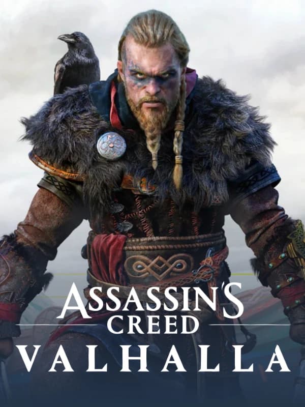 Assassin's Creed Valhalla