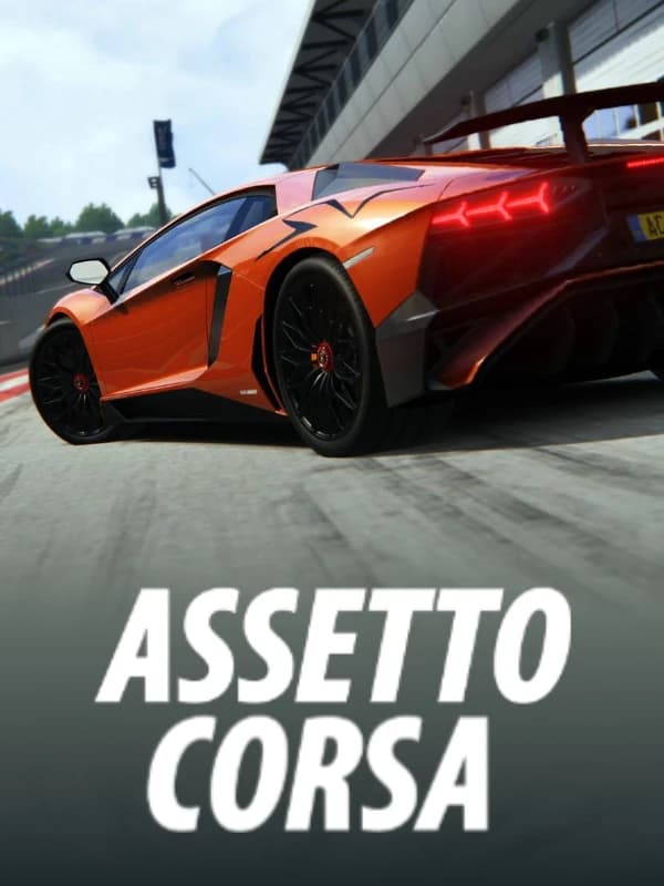 Assetto Corsa