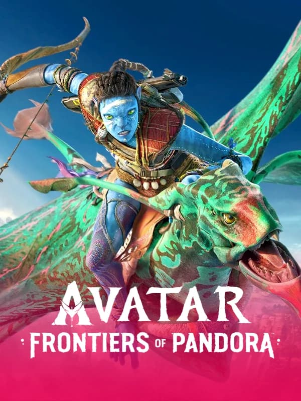 Avatar: Frontiers of Pandora