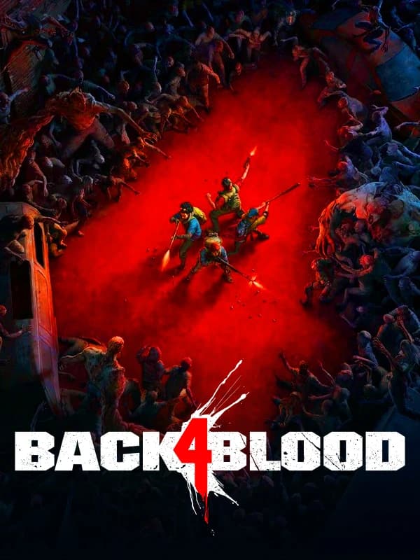 Back 4 Blood