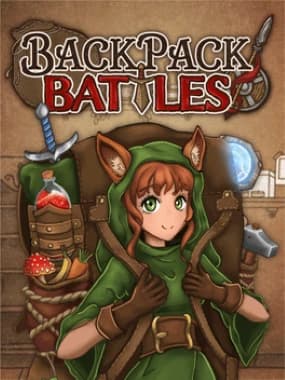 Backpack Battles
