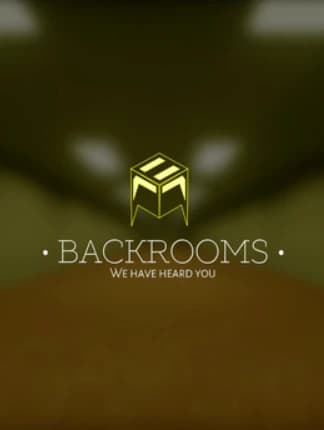 Backrooms