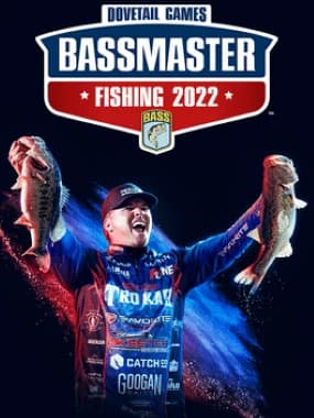 Bassmaster Fishing 2022