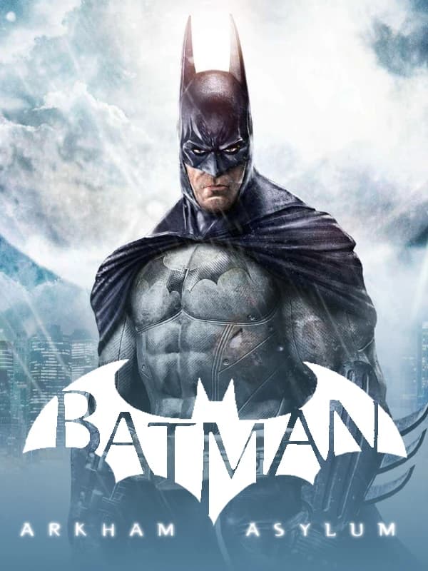 Batman: Arkham Asylum