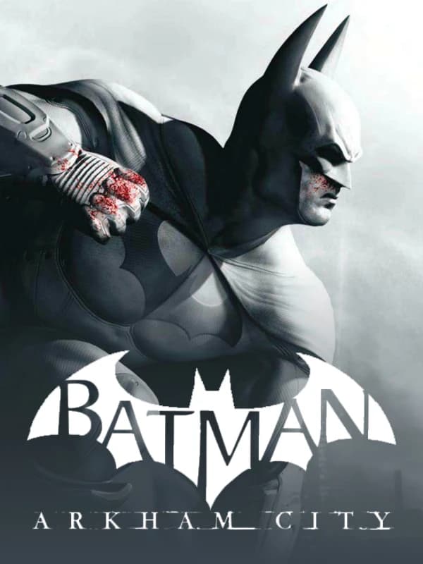 Batman: Arkham City