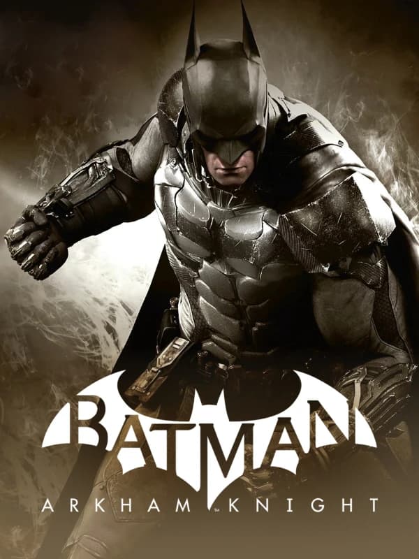 Batman: Arkham Knight