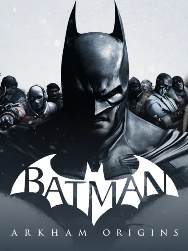 Batman: Arkham Origins
