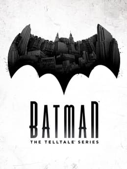Batman: The Telltale Series