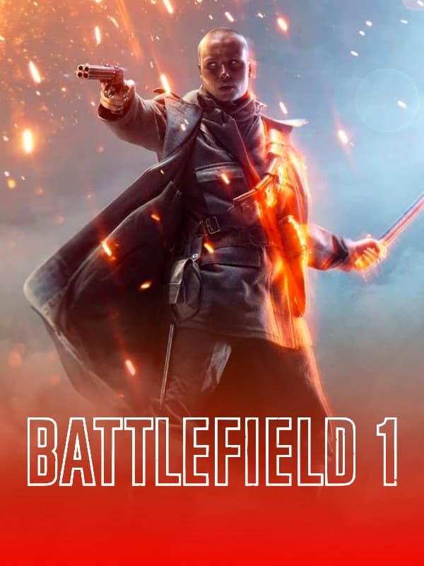 Battlefield 1