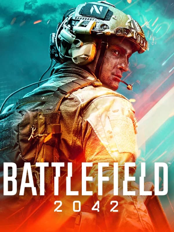 Battlefield 2042