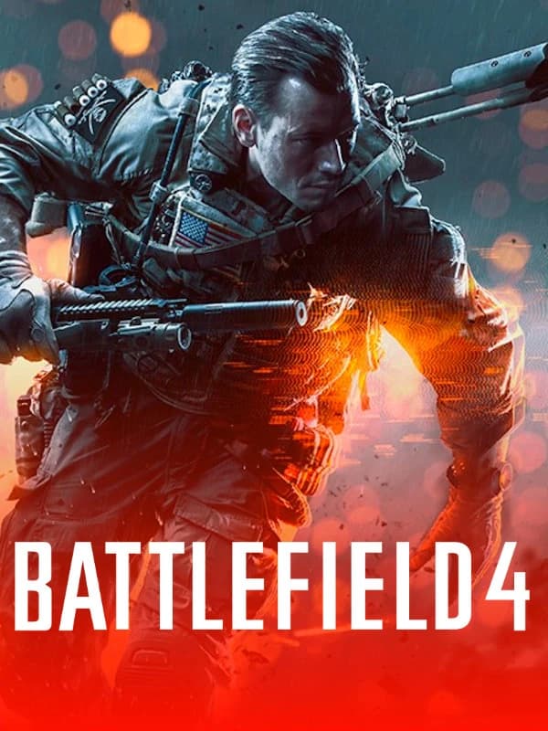 Battlefield 4
