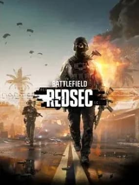 Battlefield REDSEC