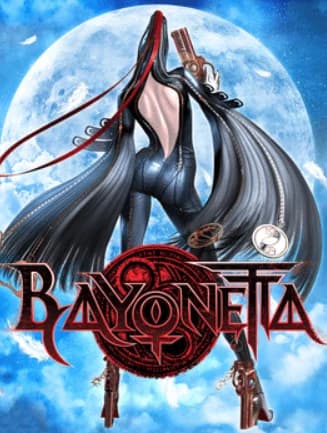 Bayonetta
