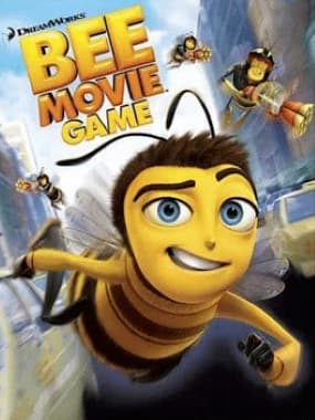 Bee Movie Game