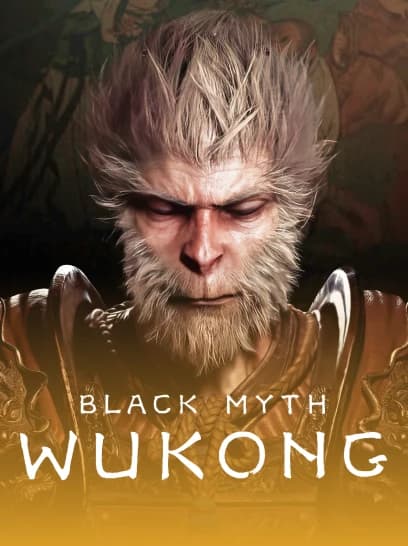 Black Myth: Wukong