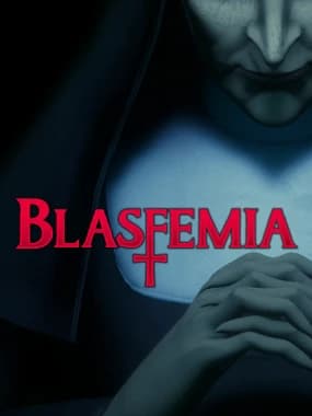 Blasfemia