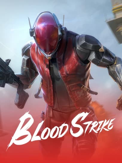 Blood Strike