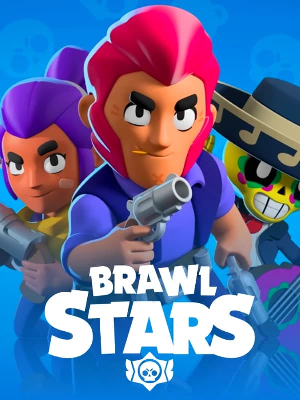 Brawl Stars