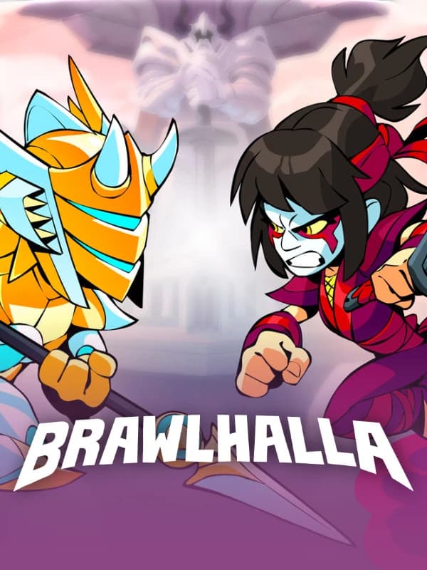 Brawlhalla