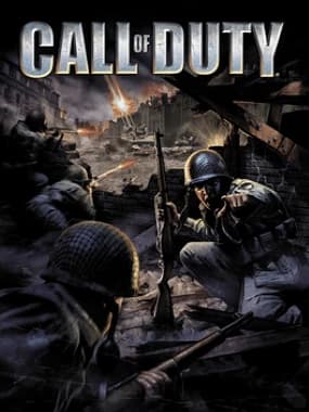 Call of Duty 1