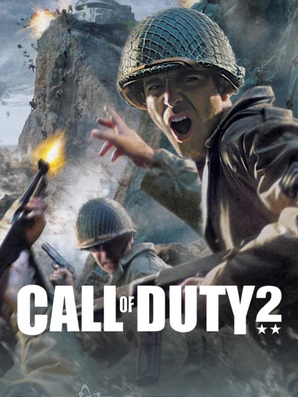 Call of Duty 2