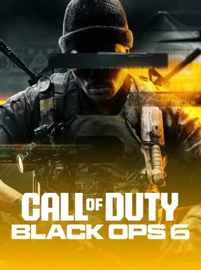 Call of Duty: Black Ops 6