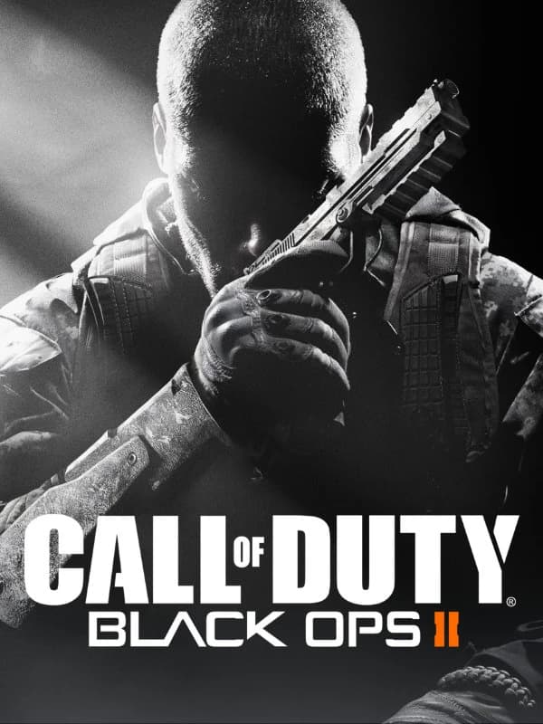 Call of Duty: Black Ops II