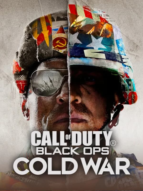 Call of Duty: Black Ops Cold War