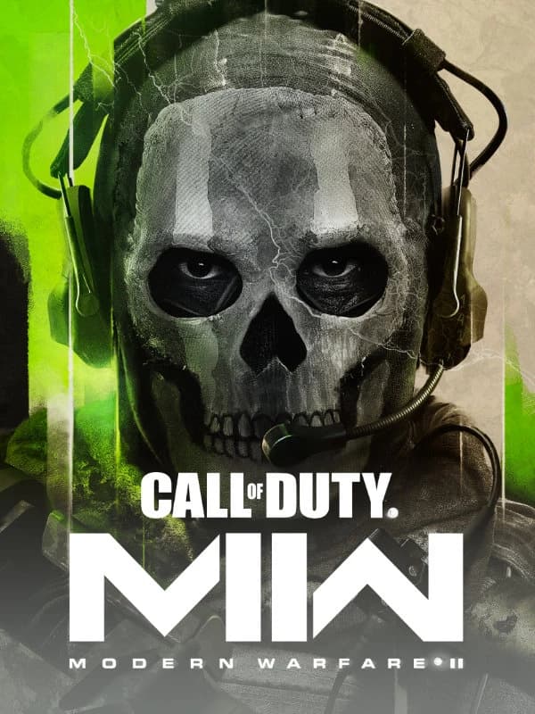 Call of Duty: Modern Warfare II