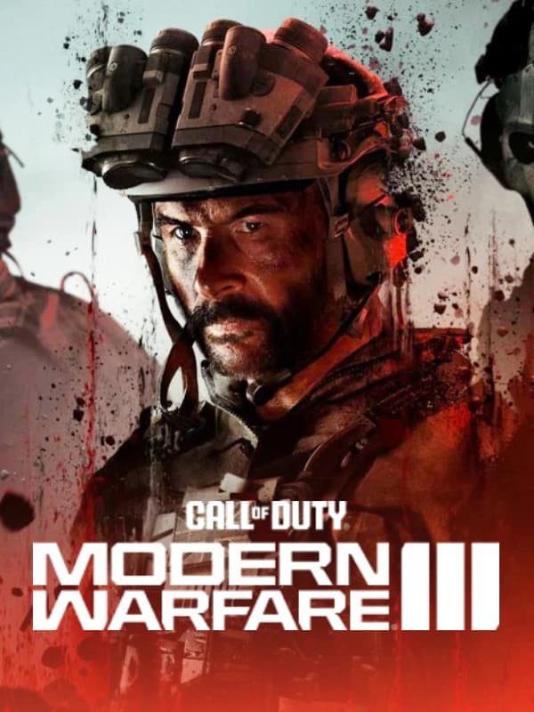 Call of Duty: Modern Warfare III
