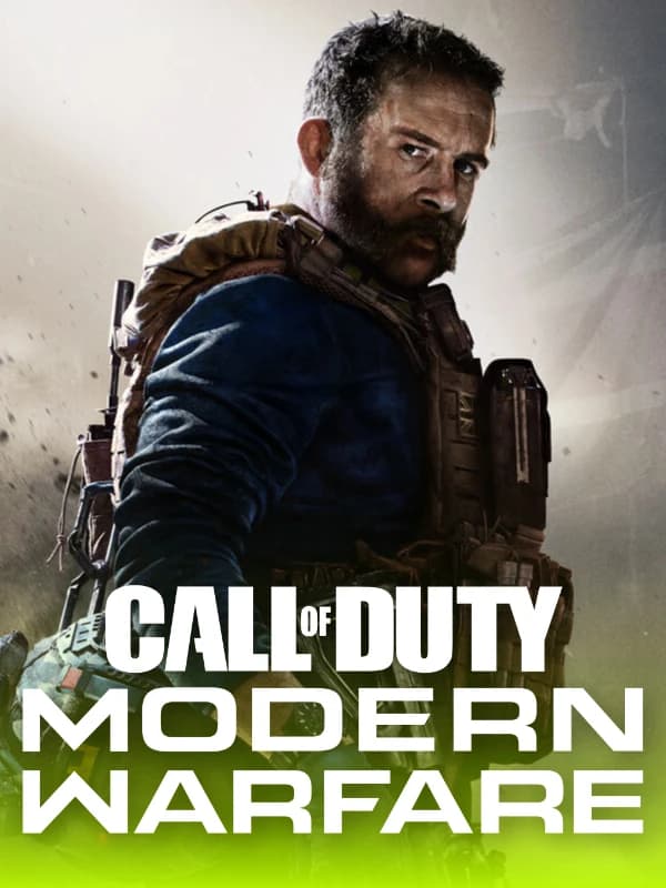 Call Of Duty: Modern Warfare