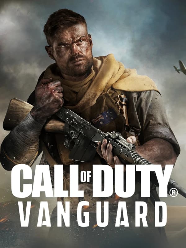 Call of Duty: Vanguard