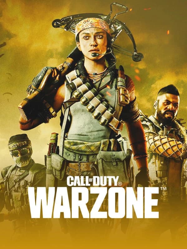 Call of Duty: Warzone