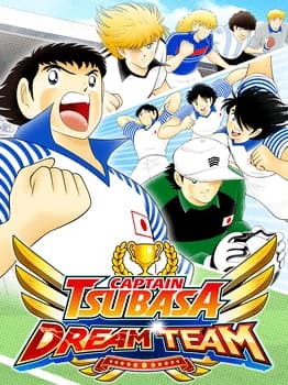Captain Tsubasa: Dream Team