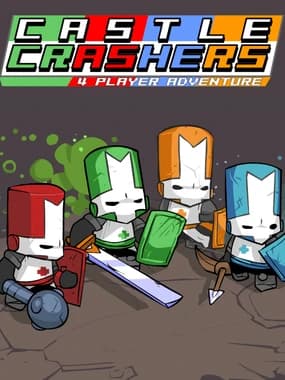Castle Crashers