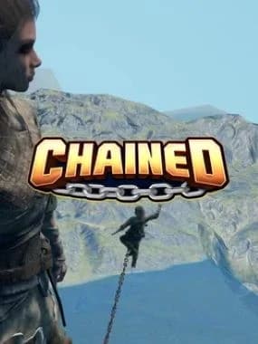 Chained