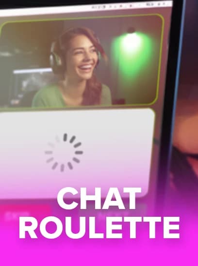 Chat Roulette
