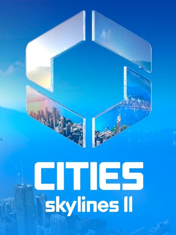 Cities: Skylines II