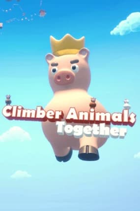 Climber Animals: Together