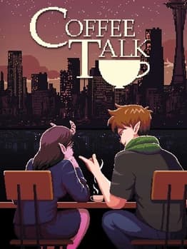 Coffee Talk