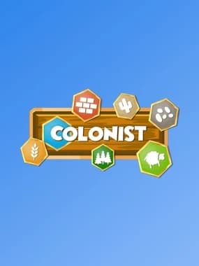 Colonist