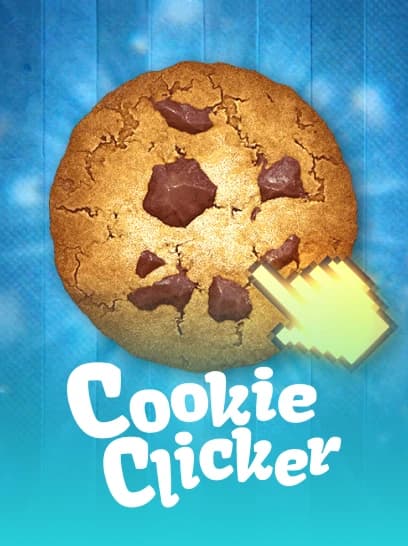Cookie Clicker